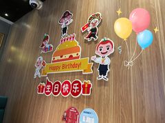 -海底捞火锅(万丰桥店)