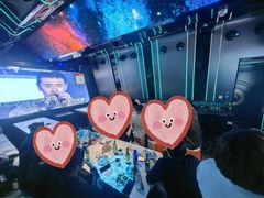 -星璨火吧KTV聚会餐厅(华清广场店)