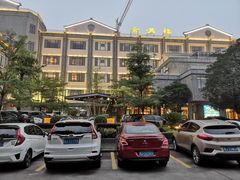 门面-金满楼(天河中路店)