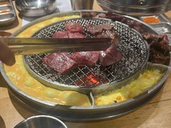 -姜虎东白丁烤肉(深圳湾后海汇店)