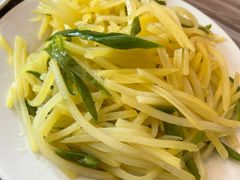 -绿野餐厅(上海动物园店)