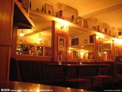 -Shanghai Brew House上海啤酒工坊(老外街店)