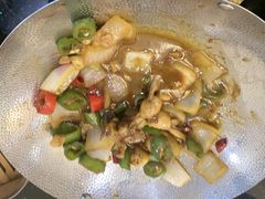 -李东农庄(中南百草园地标店)