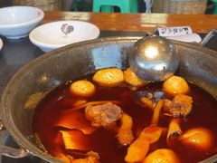 -李子坝梁山鸡(李子坝大鸡哥店)