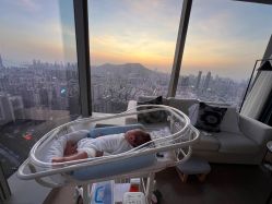 点击看大图 -圣贝拉母婴护理中心(深圳莱佛士店)