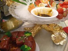 -鑫皇朝酒店(建设一路店)