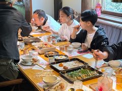-素描餐厅(灵隐天竺店)