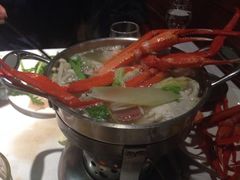 iphone_upload_pic-星伦多自助料理·涮烤一体(虹悦城店)
