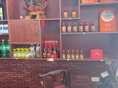 -柴火人家(桐庐总店)