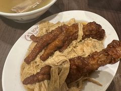 -松發肉骨茶(先得坊店)