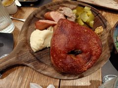 -闲·胡同 Barblu Hutong(雍和宫五道营店)