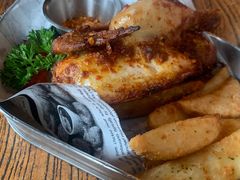 -I HOLIC艾豪丽披萨(KKone店)