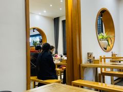 大堂-佛喜闻(水绘园店)