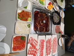 -海底捞火锅(石厦时代广场店)