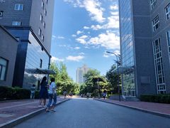 -中央民族大学