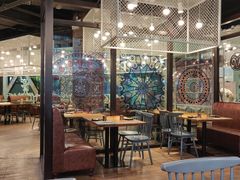 -塔哈尔·新疆盛宴(城西银泰店)