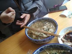 -姐妹面馆(水澄路店)