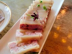 -海尔洲际酒店天下一品中餐厅