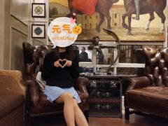 -哈布斯扒房(华发商都店)