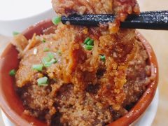 -力力豆花庄(广渠门店)