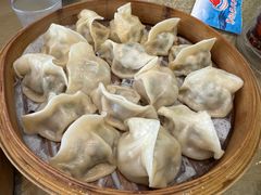 -韩记海鲜饺子旗舰店(红海新区店)