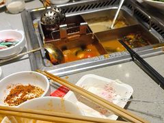 -海底捞火锅(贵和购物中心店.原鲁能城店)