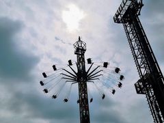 -梦幻奥陶纪景区