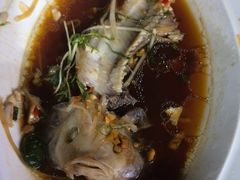 -范饭椰林川湘味海鲜·椰子鸡(三亚湾椰梦长廊店)
