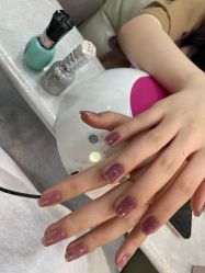 -斯馨·健康美甲美睫