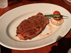 -上海柏悦酒店·世纪100牛排馆