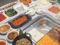 -海底捞火锅(翔龙天地广场店)