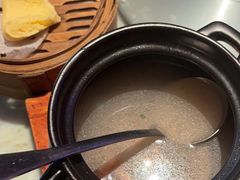 -绿茶餐厅(松江万达店)