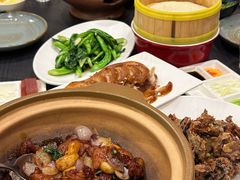 -又一福烤鸭·北京菜(东四店)