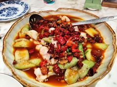 -漢舍中国菜馆(889广场店)