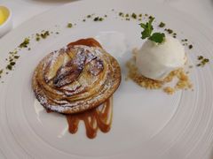 -上海和平饭店-华懋阁 The Cathay Room