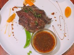 -卡朋厨房(289艺术园区店)