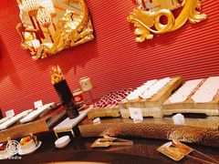 -咖啡苑 - 蔚藍夏日限定主题(永利皇宫店)