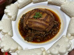 -大鸭梨烤鸭(甘家口店)