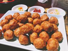 -北平食府(马鞍山路店)