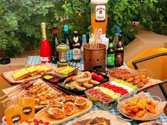 -1819餐厅·团队聚餐·烤串·精酿