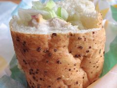 -赛百味SUBWAY(毓璜顶店)