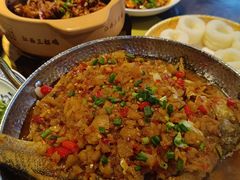 -小柴米·传统江西菜(万寿宫店)