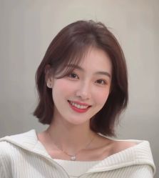 -韩国丽安形象设计