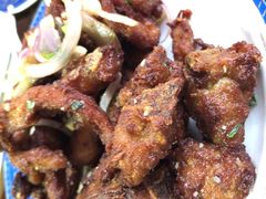 -云河农家乐饭店(福禄缘树山店)
