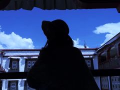 -布达拉宫