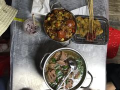 -小民大排档(光谷店)