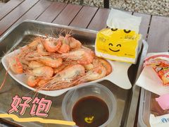 -大象营野Life营地·钓虾(坦尾店)