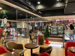 -太平洋咖啡(五月花店)