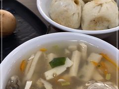 -潭式煎包(西航路店)