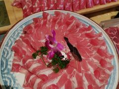 -阳坊胜利涮羊肉(阳坊总店)